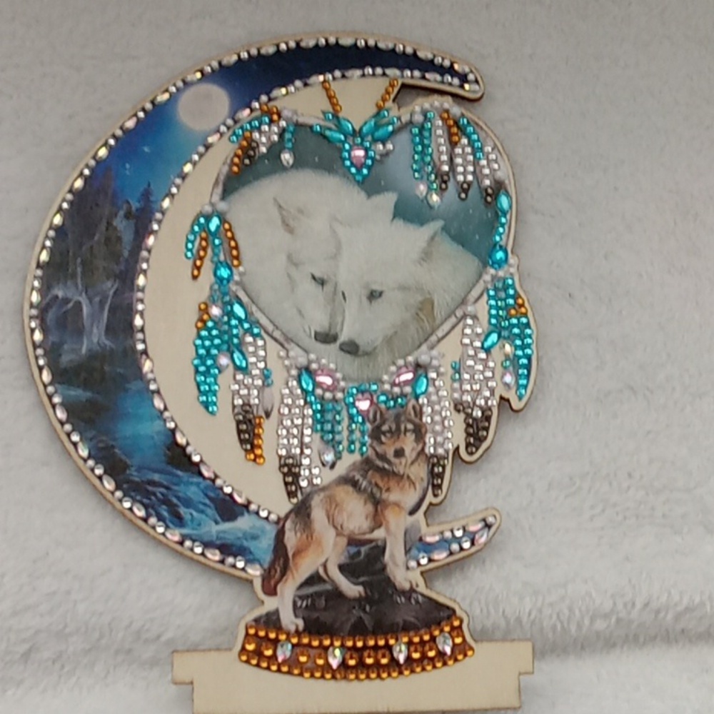 Table decor - Picture 2 of 3